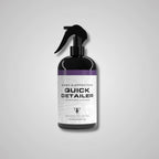 Kies-Motorsports Blk Tie Detailing Easy & Effective Quick Detailer