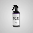 Kies-Motorsports Blk Tie Detailing Easy & Effective Quick Detailer