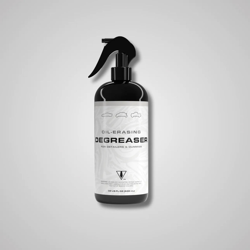 Kies-Motorsports Blk Tie Detailing Oil-Erasing Degreaser 32oz