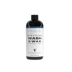 Kies-Motorsports Blk Tie Detailing Safe & Sudsy Wash & Wax 32oz