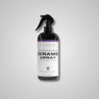 Kies-Motorsports Blk Tie Detailing Simple Shield Ceramic Spray