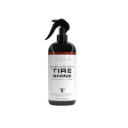 Kies-Motorsports Blk Tie Detailing Sleek & Subtle Tire Shine 32oz