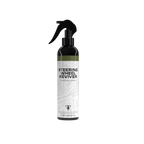 Kies-Motorsports Blk Tie Detailing Steering Wheel Reviver 8 oz