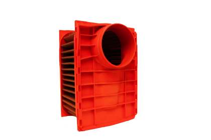 Kies-Motorsports BMC BMC 2020+ Porsche Macan Turbo 2.9TT / 2020+ Porsche Macan GTS 2.9TT Replacement Panel Air Filter Main image