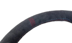 Kies-Motorsports BMW BMW F90 M5 CS Alcantara Steering Wheel