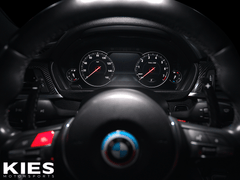 Kies-Motorsports BMW BMW Genuine 6WB Digital Instrument Cluster (Cluster Only)