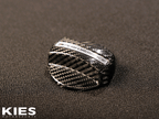 Kies-Motorsports BMW BMW M Performance Fuel Filler Cover