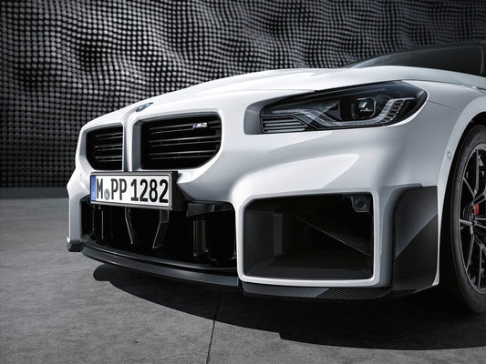 Kies-Motorsports BMW BMW M2 G87 M Performance Front Air Inlet