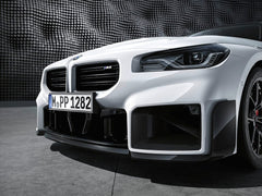 Kies-Motorsports BMW BMW M2 G87 M Performance Front Air Inlet