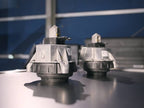 Kies-Motorsports BMW G20 2.0L Engine - Left and Right Engine Mounts 22-11-7-581-617/22-11-7-581-618
