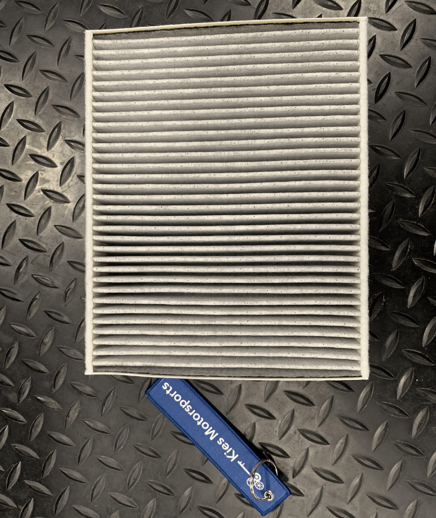 Genuine BMW Cabin Air Filter (F22, F23, F30, F31, F32, F33, F34, F36, F Secondary image