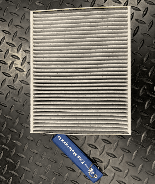 Kies-Motorsports BMW Genuine BMW Cabin Air Filter (F22, F23, F30, F31, F32, F33, F34, F36, F