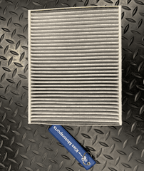 Kies-Motorsports BMW Genuine BMW Cabin Air Filter (F22, F23, F30, F31, F32, F33, F34, F36, F