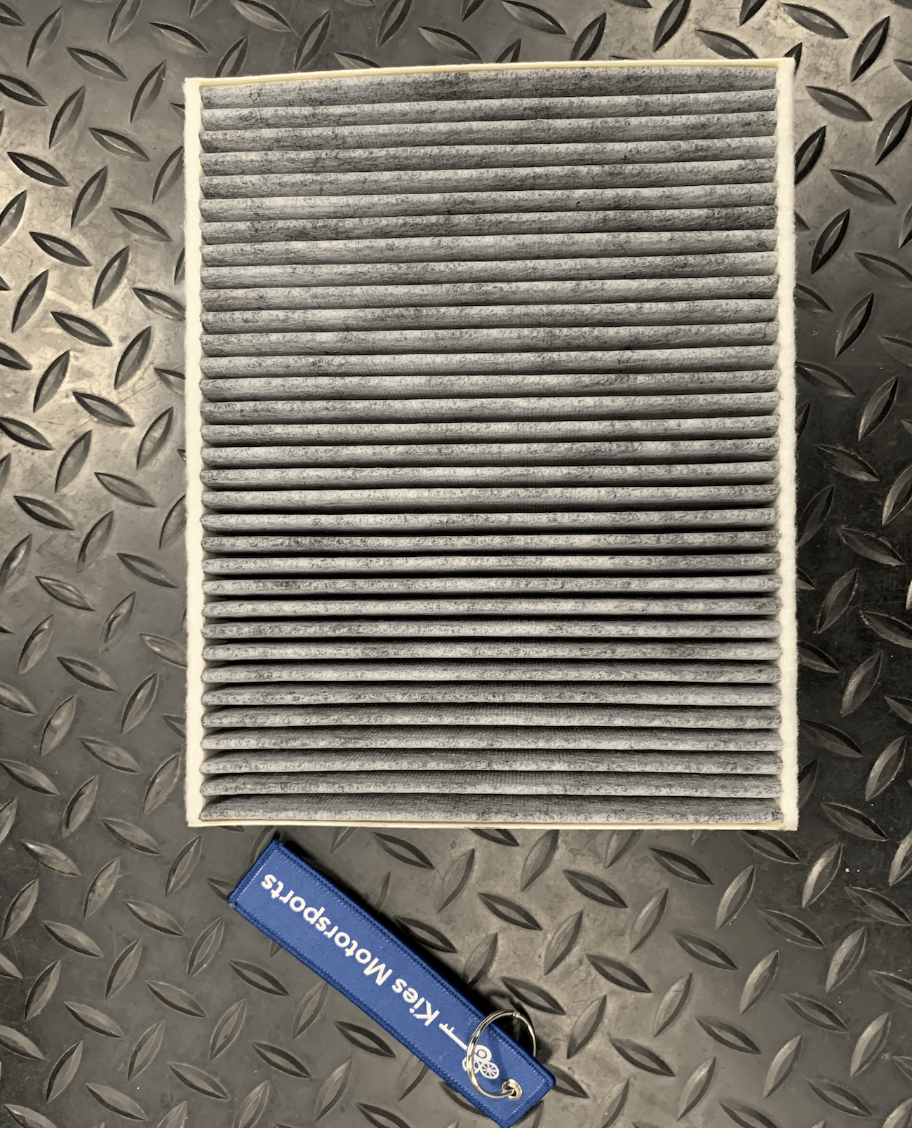 Kies-Motorsports BMW Genuine BMW Cabin Air Filter (F22, F23, F30, F31, F32, F33, F34, F36, F