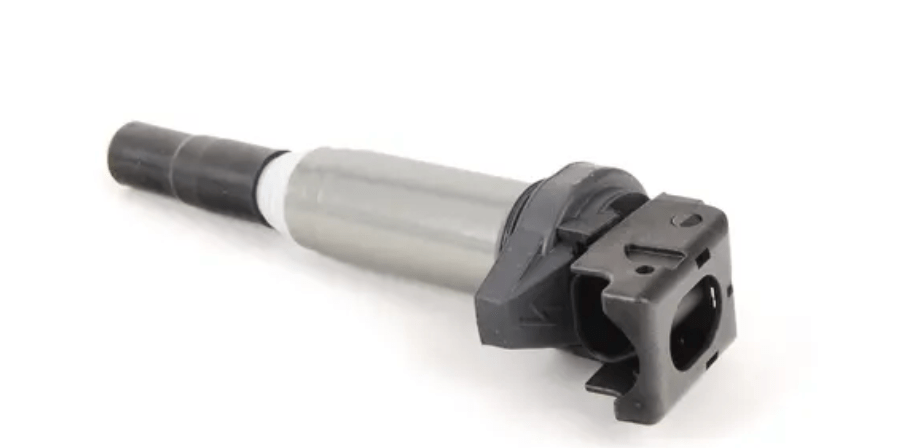 Kies-Motorsports BMW Genuine BMW Delphi Ignition Coil (N55, S55, N20, N52, M54, N54) Main image