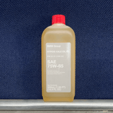 Kies-Motorsports BMW Genuine BMW Differential Fluid Hypoid Axle Oil G1 75w-85