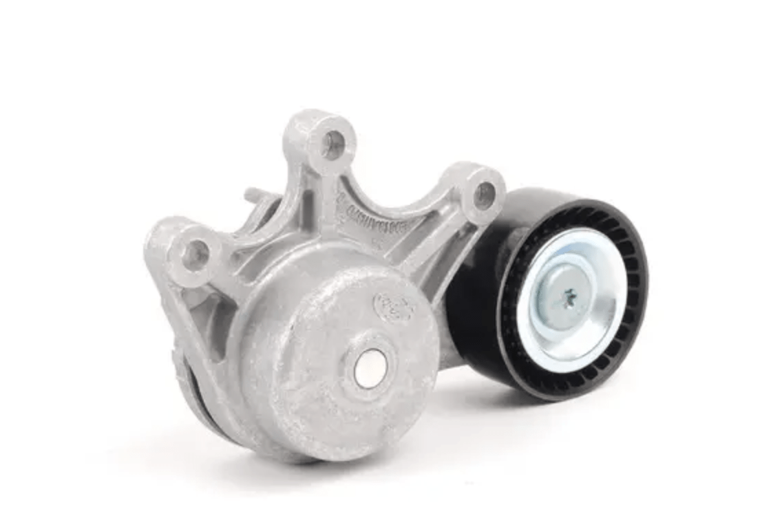 Kies-Motorsports BMW Genuine BMW Drive Belt Tensioner Kit with Belt N20 Main image