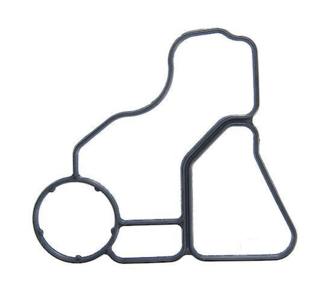 Kies-Motorsports BMW Genuine BMW Engine Oil Filter Housing Gasket Main image