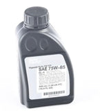 Kies-Motorsports BMW Genuine BMW G2 Hypoid Differential Fluid (500mL) - Genuine BMW Part Number 83222413511