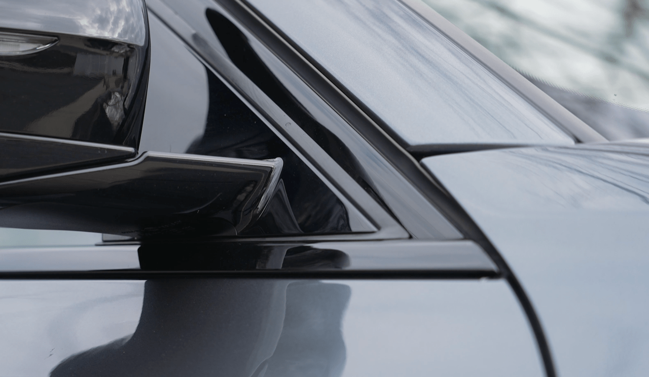 Genuine BMW G20 Shadowline Trim Package Upgrade (10 Pc) for M340 and 330i Secondary image