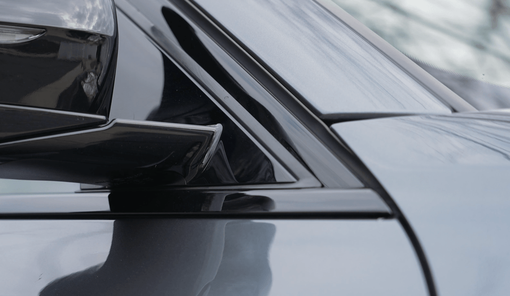 Kies-Motorsports BMW Genuine BMW G20 Shadowline Trim Package Upgrade (10 Pc) for M340 and 330i