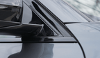 Kies-Motorsports BMW Genuine BMW G20 Shadowline Trim Package Upgrade (10 Pc) for M340 and 330i