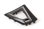 Kies-Motorsports BMW Genuine BMW M Performance Carbon Fiber Center Console Trim - F80 M3, F82 M4