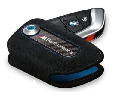 Kies-Motorsports BMW Genuine BMW M Performance Key Case Main image