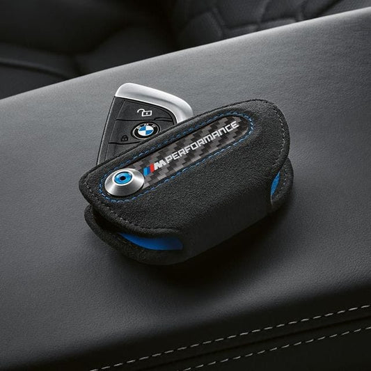 Kies-Motorsports BMW Genuine BMW M Performance Key Case