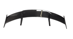 Kies-Motorsports BMW Genuine BMW M3 (G80) / M4 (G82), 4 Series (G22) M Performance Carbon Fiber Through-Flow Rear Spoiler