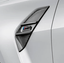 Kies-Motorsports BMW Genuine BMW M4 (G82) Coupe M Performance Carbon Fiber Air Breather