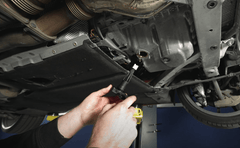 Kies-Motorsports BMW Genuine BMW Oil Level Sensor