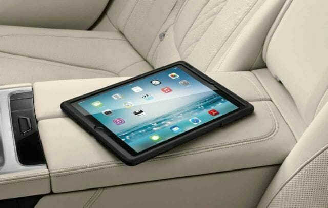 Kies-Motorsports BMW Genuine BMW Safety Case Apple IPad Pro 9.7" Main image