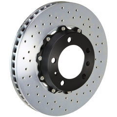 Kies-Motorsports Brembo Brembo 01-04 996 C4S Front 2-Piece Discs 330x34 2pc Rotor Drilled