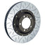 Kies-Motorsports Brembo Brembo 14-19 991 Turbo (Excl PCCB) Rr 2-Piece Discs 380x30 2pc Rotor Slotted Type3