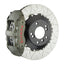 Kies-Motorsports Brembo Brembo 15-18 BMW M3 (F80) PISTA Rear Race BBK 2pc 345x28x54a 2pc Rotor T3
