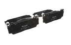 Kies-Motorsports Brembo OE Brembo 14-19 BMW M5/ BMW M2/ BMW M6/ BMW M6 Gran Coupe Front Low-Met Brake Pad
