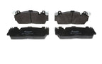 Kies-Motorsports Brembo OE Brembo 14-19 BMW M5/ BMW M2/ BMW M6/ BMW M6 Gran Coupe Front Low-Met Brake Pad