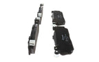 Kies-Motorsports Brembo OE Brembo 14-19 BMW M5/ BMW M2/ BMW M6/ BMW M6 Gran Coupe Front Low-Met Brake Pad