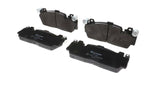 Kies-Motorsports Brembo OE Brembo 14-19 BMW M5/ BMW M2/ BMW M6/ BMW M6 Gran Coupe Front Low-Met Brake Pad