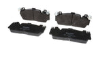Kies-Motorsports Brembo OE Brembo 14-19 BMW M5/ BMW M2/ BMW M6/ BMW M6 Gran Coupe Front Low-Met Brake Pad