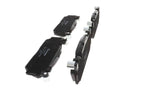 Kies-Motorsports Brembo OE Brembo 14-19 BMW M5/ BMW M2/ BMW M6/ BMW M6 Gran Coupe Front Low-Met Brake Pad