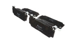 Kies-Motorsports Brembo OE Brembo 14-19 BMW M5/ BMW M2/ BMW M6/ BMW M6 Gran Coupe Front Low-Met Brake Pad