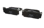 Kies-Motorsports Brembo OE Brembo 14-19 BMW M5/ BMW M2/ BMW M6/ BMW M6 Gran Coupe Front Low-Met Brake Pad