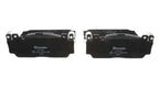 Kies-Motorsports Brembo OE Brembo 14-19 BMW M5/ BMW M2/ BMW M6/ BMW M6 Gran Coupe Front Low-Met Brake Pad