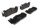 Kies-Motorsports Brembo OE Brembo 14-19 BMW M5/ BMW M2/ BMW M6/ BMW M6 Gran Coupe Front Low-Met Brake Pad