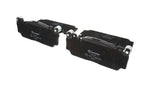 Kies-Motorsports Brembo OE Brembo 14-19 BMW M5/ BMW M2/ BMW M6/ BMW M6 Gran Coupe Front Low-Met Brake Pad