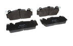 Kies-Motorsports Brembo OE Brembo 14-19 BMW M5/ BMW M2/ BMW M6/ BMW M6 Gran Coupe Front Low-Met Brake Pad