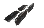 Kies-Motorsports Brembo OE Brembo 14-19 BMW M5/ BMW M2/ BMW M6/ BMW M6 Gran Coupe Front Low-Met Brake Pad