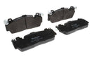 Kies-Motorsports Brembo OE Brembo 14-19 BMW M5/ BMW M2/ BMW M6/ BMW M6 Gran Coupe Front Low-Met Brake Pad